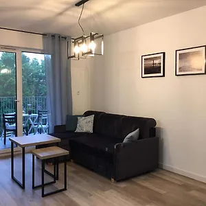  Apartament Kora Polska