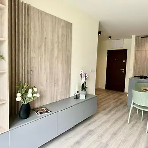  Apartament Jasielska - Komfortowy Polska