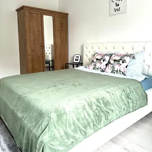  Apartament Mostowa 23 Old Town Polska