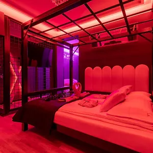  Apartament Secret Bdsm & Polska