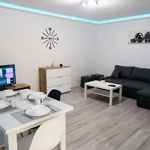  Apartament Focus Polska