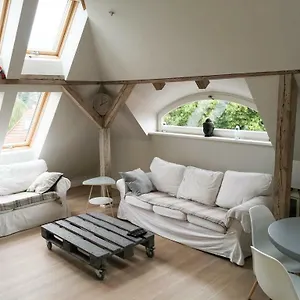  Apartament Anchor Hill Polska