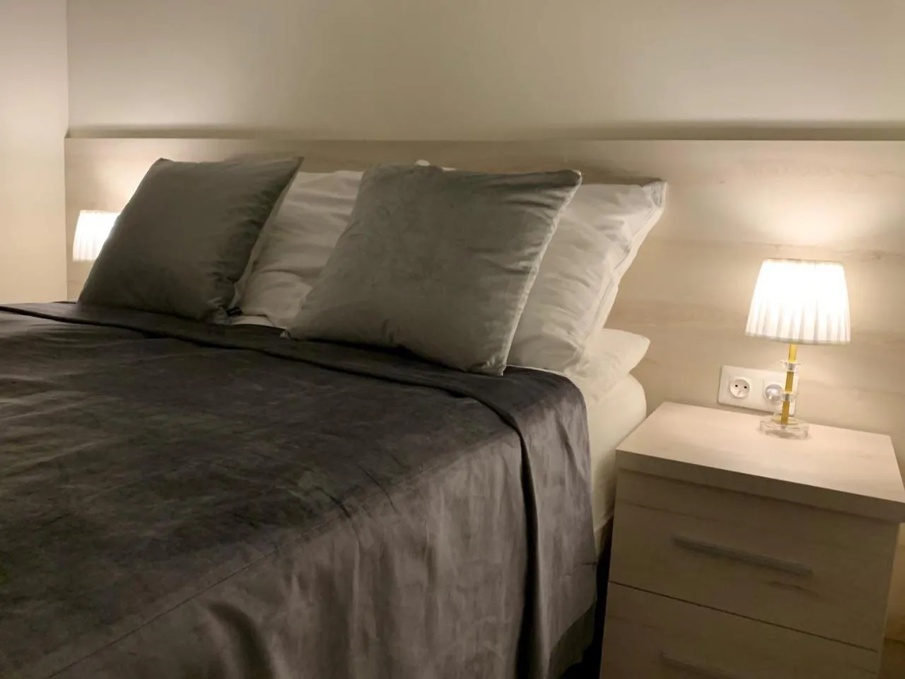 Aparthotel Koroni Home Raszyn 3*,  Poland